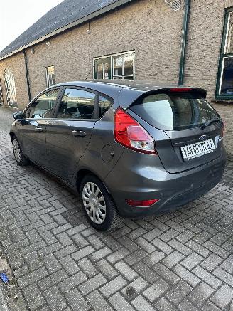 Ford Fiesta 1.0 style picture 6