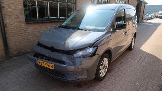  Volkswagen Caddy Volkswagen Caddy Cargo 2.0 TDI 2022/12