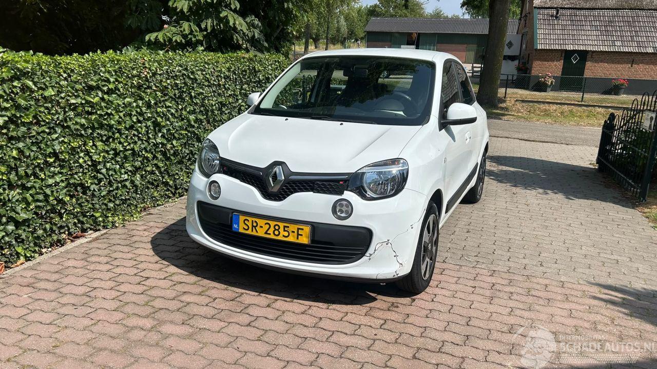 Renault Twingo 1.0 SCe Collection