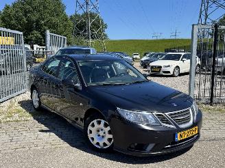 Schadeauto Saab 9-3 2.0 T Vector Sport 2008/3