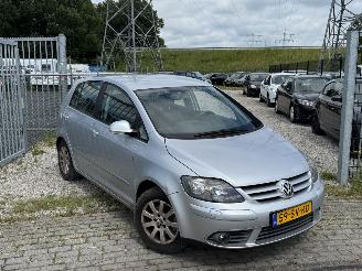  Volkswagen Golf plus Golf Plus 1.6 2005/3