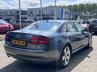 Audi A8 Audi A8, 4.2 TDI q. Pro Line ~ Leder ~ Xenon ~ Led ~ picture 8