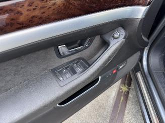 Audi A8 Audi A8, 4.2 TDI q. Pro Line ~ Leder ~ Xenon ~ Led ~ picture 20