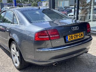Audi A8 Audi A8, 4.2 TDI q. Pro Line ~ Leder ~ Xenon ~ Led ~ picture 7