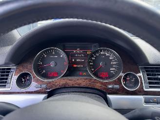 Audi A8 Audi A8, 4.2 TDI q. Pro Line ~ Leder ~ Xenon ~ Led ~ picture 11