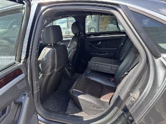 Audi A8 Audi A8, 4.2 TDI q. Pro Line ~ Leder ~ Xenon ~ Led ~ picture 23