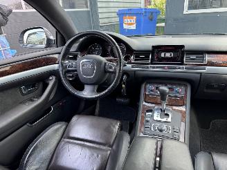 Audi A8 Audi A8, 4.2 TDI q. Pro Line ~ Leder ~ Xenon ~ Led ~ picture 18