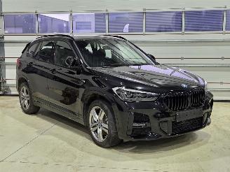 Schadeauto BMW X1 xDrive25e 2022/1