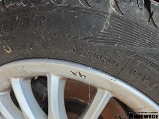 Alfa Romeo GT GT (937), Coupe, 2003 / 2010 1.8 Twin Spark 16V picture 23