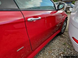 Alfa Romeo GT GT (937), Coupe, 2003 / 2010 1.8 Twin Spark 16V picture 9