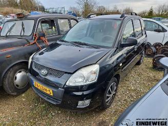 Dezmembrări autoturisme Hyundai Matrix Matrix, Hatchback, 2001 / 2010 1.6 16V 2010/3