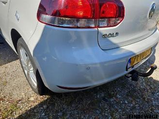 Volkswagen Golf Golf VI (5K1), Hatchback, 2008 / 2013 1.2 TSI BlueMotion picture 16