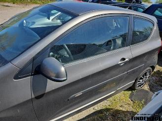Kia Picanto Picanto (TA), Hatchback, 2011 / 2017 1.2 16V picture 14