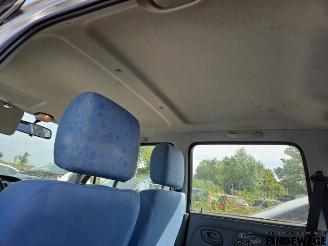 Suzuki Wagon r Wagon-R+ (RB), MPV, 2000 / 2008 1.3 16V picture 6