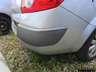 Renault Mégane Megane II CC (EM), Cabrio, 2003 / 2010 2.0 16V picture 14
