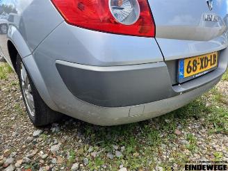Renault Mégane Megane II CC (EM), Cabrio, 2003 / 2010 2.0 16V picture 13