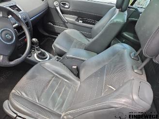 Renault Mégane Megane II CC (EM), Cabrio, 2003 / 2010 2.0 16V picture 5