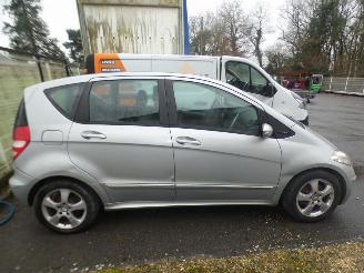 Mercedes A-klasse 180 CDI 2.0 picture 2