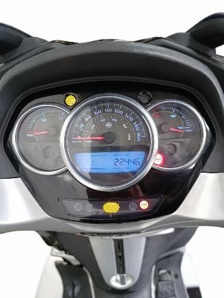 Piaggio  YOURBAN picture 6
