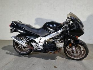 škoda motocykly Honda VFR 750 F 1991/1