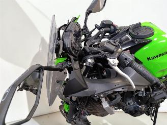 Kawasaki Ninja 650  picture 2