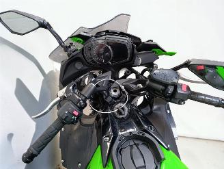 Kawasaki Ninja 650  picture 15