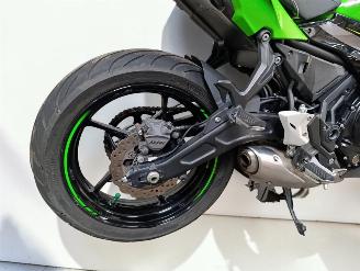 Kawasaki Ninja 650  picture 10