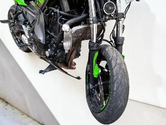 Kawasaki Ninja 650  picture 5