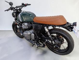 Royal Enfield  INTER picture 19
