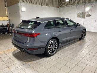 Auto incidentate Audi A6 avant A6 e-tron Avant Performance AHK/360/NAVI 2025/7