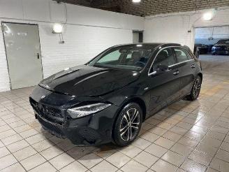 škoda osobní automobily Mercedes A-klasse  2025/9