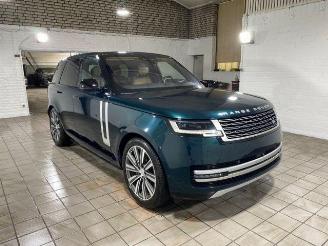 Schadeauto Land Rover Range Rover Ranger Rover D350 Autobiography PANO/HUD/360/AHK 2023/7