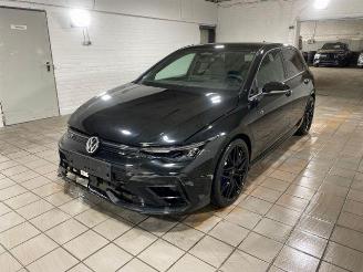 skadebil auto Volkswagen Golf R 4Motion PANO/KAM/H&K 2025/12
