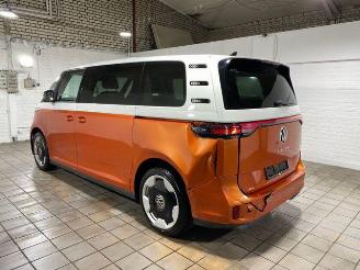skadebil auto Volkswagen   2025/1
