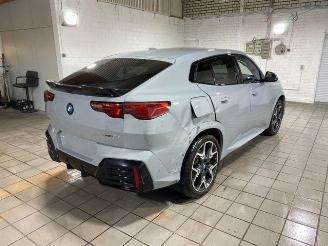 Avarii autoturisme BMW iX2 xDrive30 M Sport KAM/NAVI/H&K 2024/3