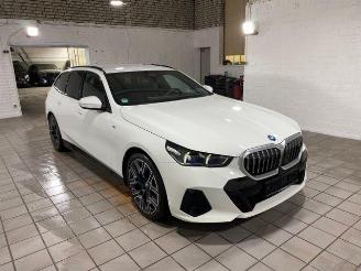 Avarii autoturisme BMW i5 eDrive40 Touring M Sport HUD/360/H&K/NAVI 2025/7