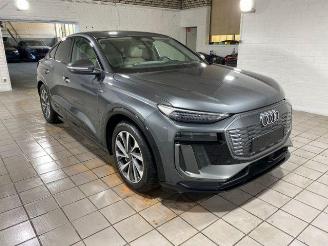 Unfallwagen Audi Q6 e-tron Sportback Performance S line PANO/HUD 2026/4