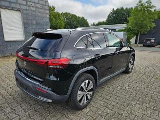 Unfallwagen Mercedes EQA 250+ AHK/KAM/NAVI 2023/5