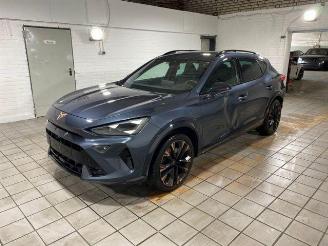 Unfallwagen Cupra Formentor VZ e-Hybrid SENNHEISER/AHK/KAM/NAVI 2025/2