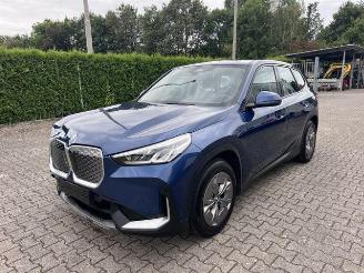 skadebil auto BMW iX1 eDrive20 AHK/KAM/NAVI 2024/12