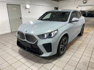 škoda osobní automobily BMW iX2 eDrive20 M Sport KAM 2025/8