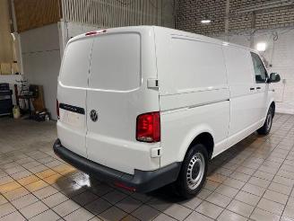 Avarii autoturisme Volkswagen Transporter  2024/12