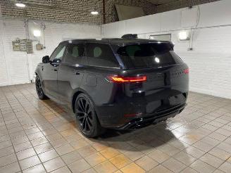Voiture accidenté Land Rover Range Rover sport P440e Dynamic SE STANDHZG/PANO 2023/10