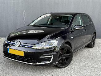 Unfallwagen Volkswagen e-Golf E-Golf | ACC | CLIMA | CAMERA | DCC | NAP | 2020/5
