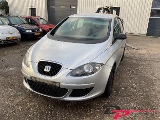 Vrakbiler auto Seat Altea Altea (5P1), MPV, 2004 / 2015 1.6 2005/5