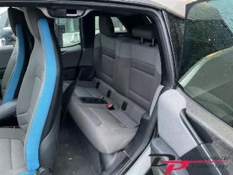BMW i3 i3 (I01), Hatchback, 2013 / 2022 i3 94Ah picture 14