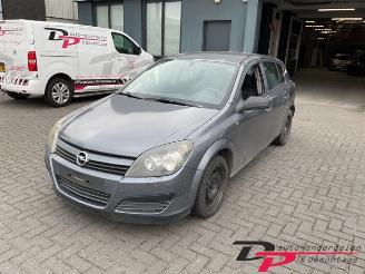 Purkuautot passenger cars Opel Astra Astra H (L48), Hatchback 5-drs, 2004 / 2010 1.6 16V Twinport 2005/2
