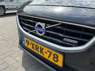 Volvo V-40 R-Design picture 15