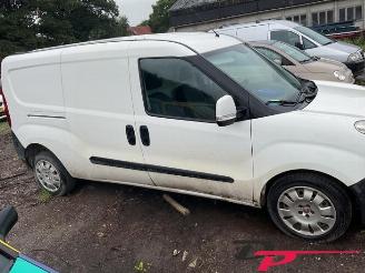 Fiat Doblo Doblo Cargo (263), Van, 2010 1.3 MJ 16V DPF Euro 5 picture 4