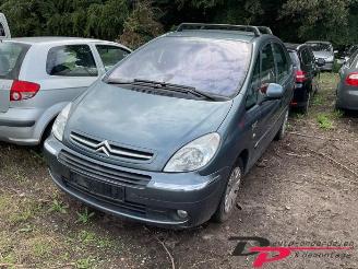 Dezmembrări autoturisme Citroën Xsara-picasso Xsara Picasso (CH), MPV, 1999 / 2012 1.6i 16V 2010/11